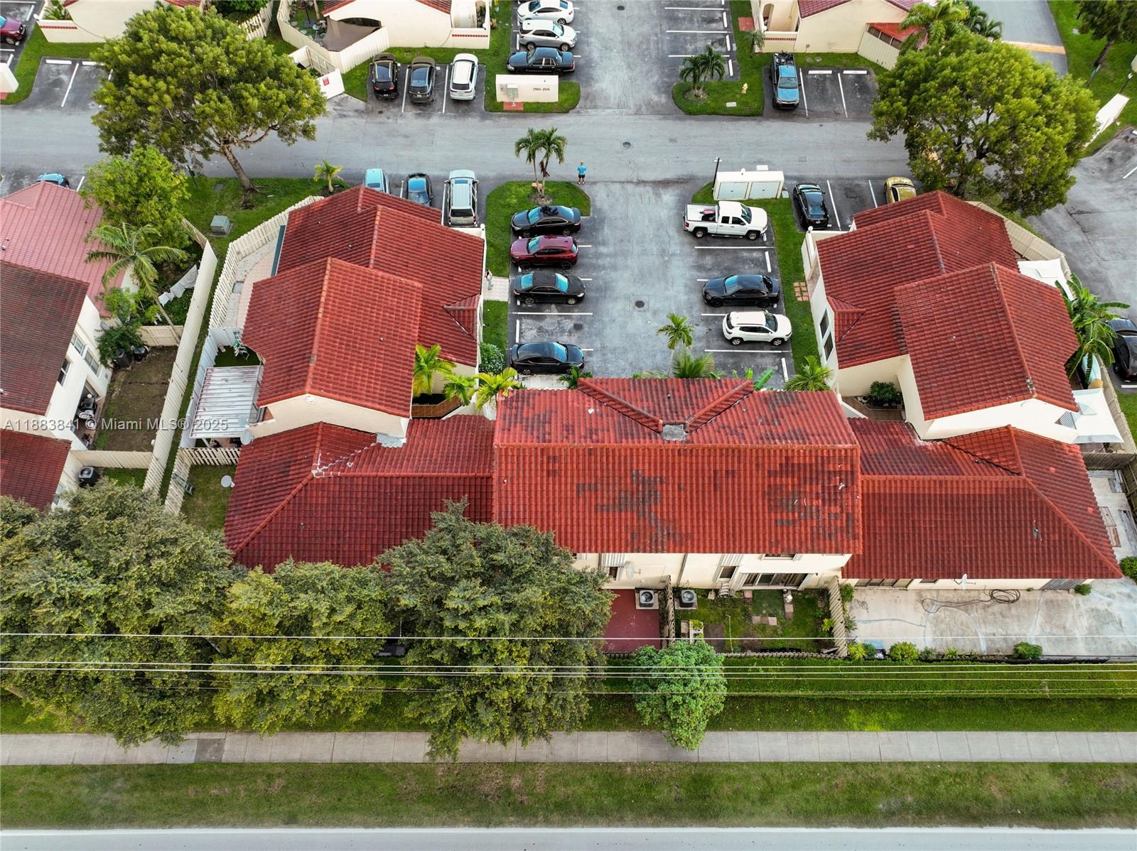 SAN REMO - Residential Lease