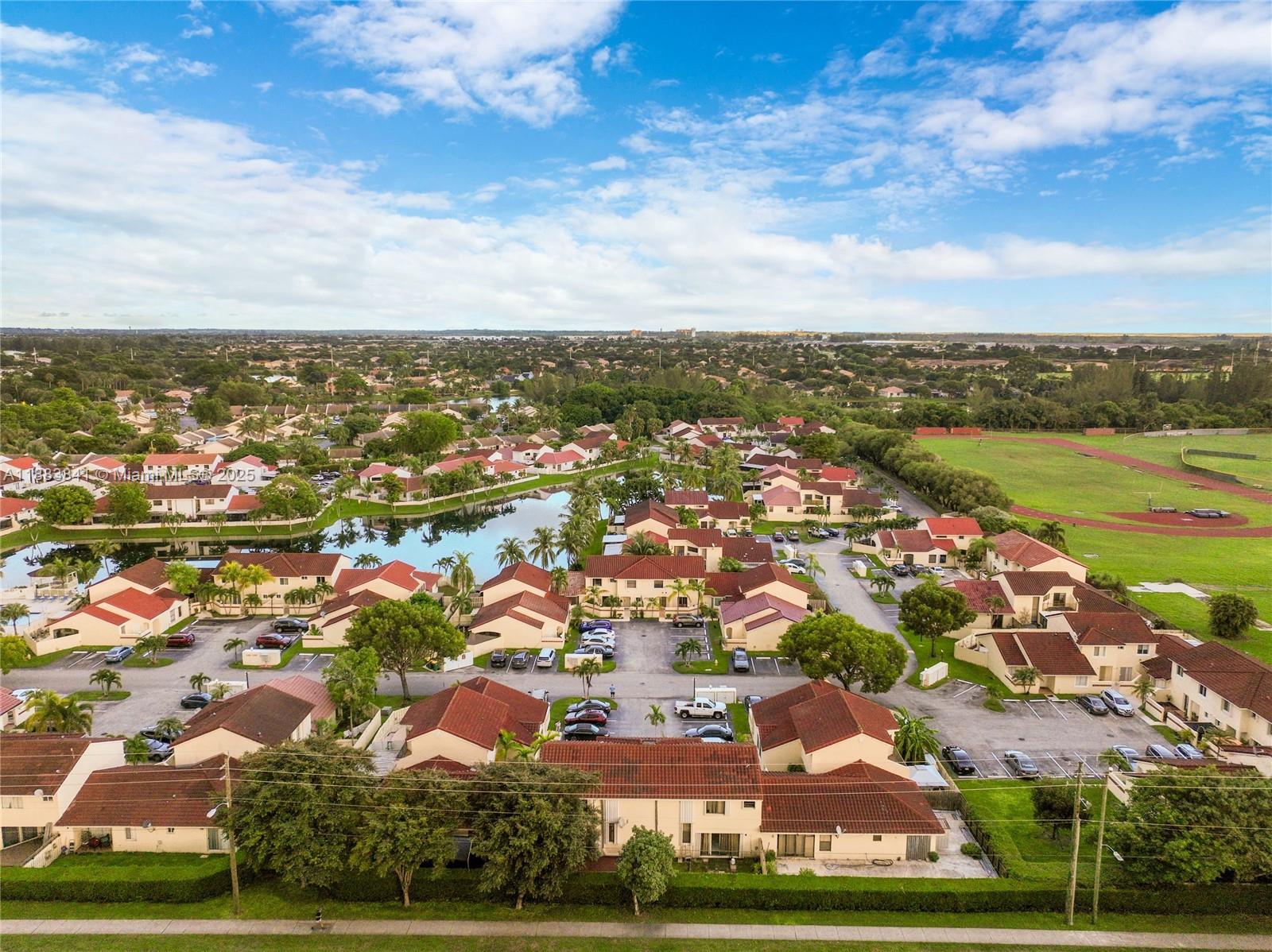 SAN REMO - Residential Lease