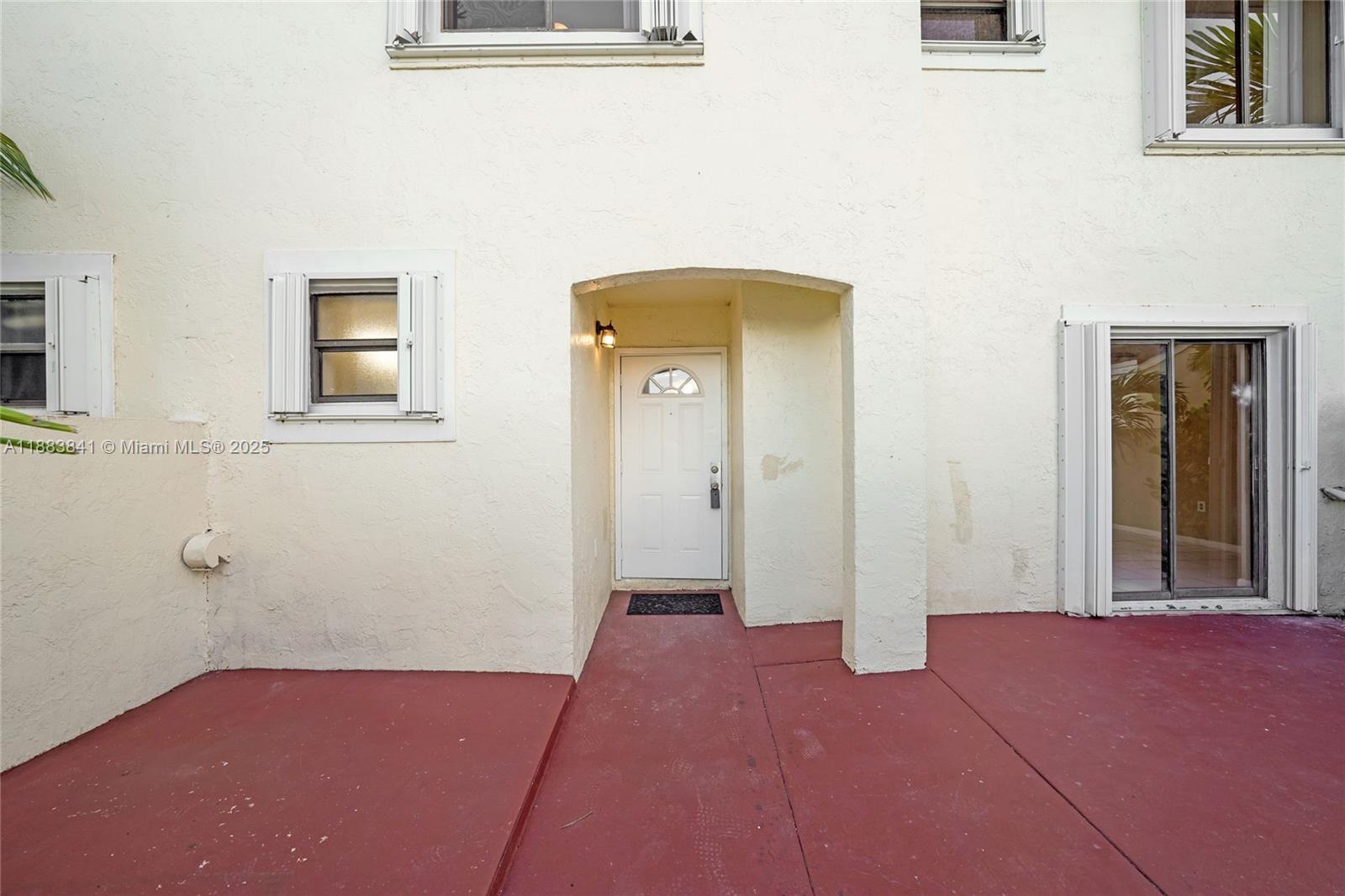 SAN REMO - Residential Lease