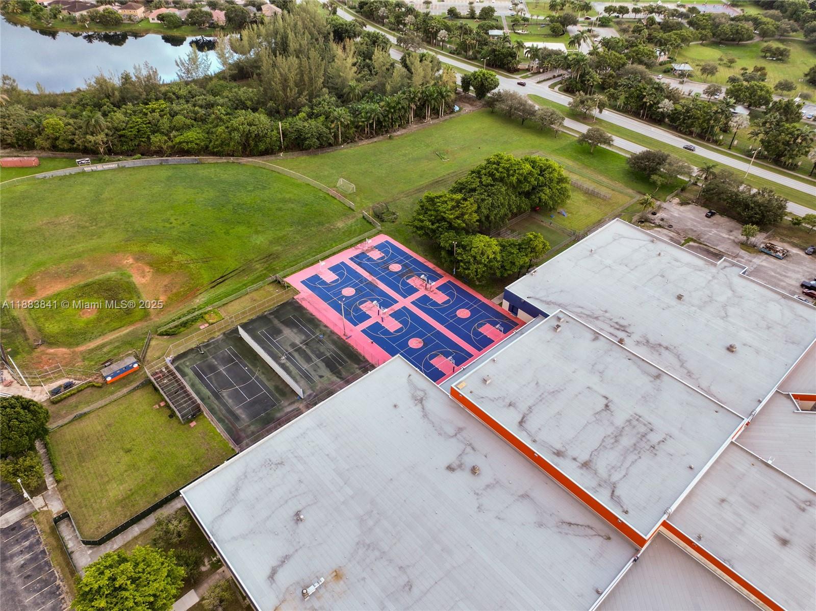 SAN REMO - Residential Lease