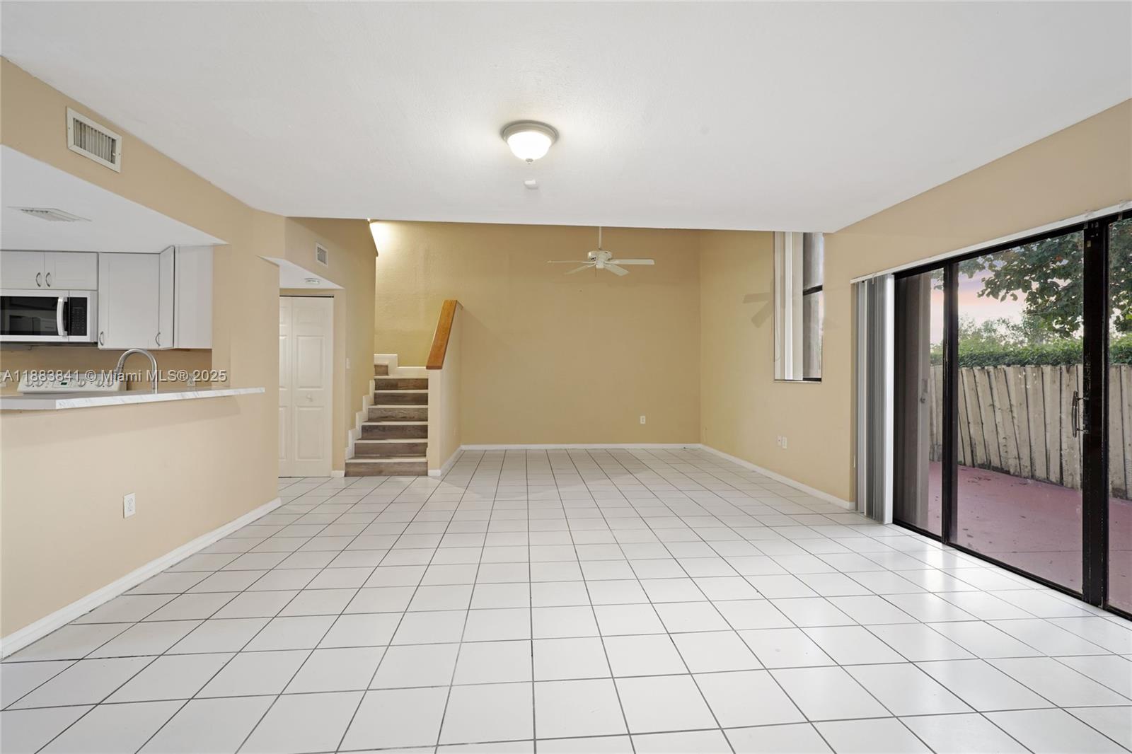 SAN REMO - Residential Lease