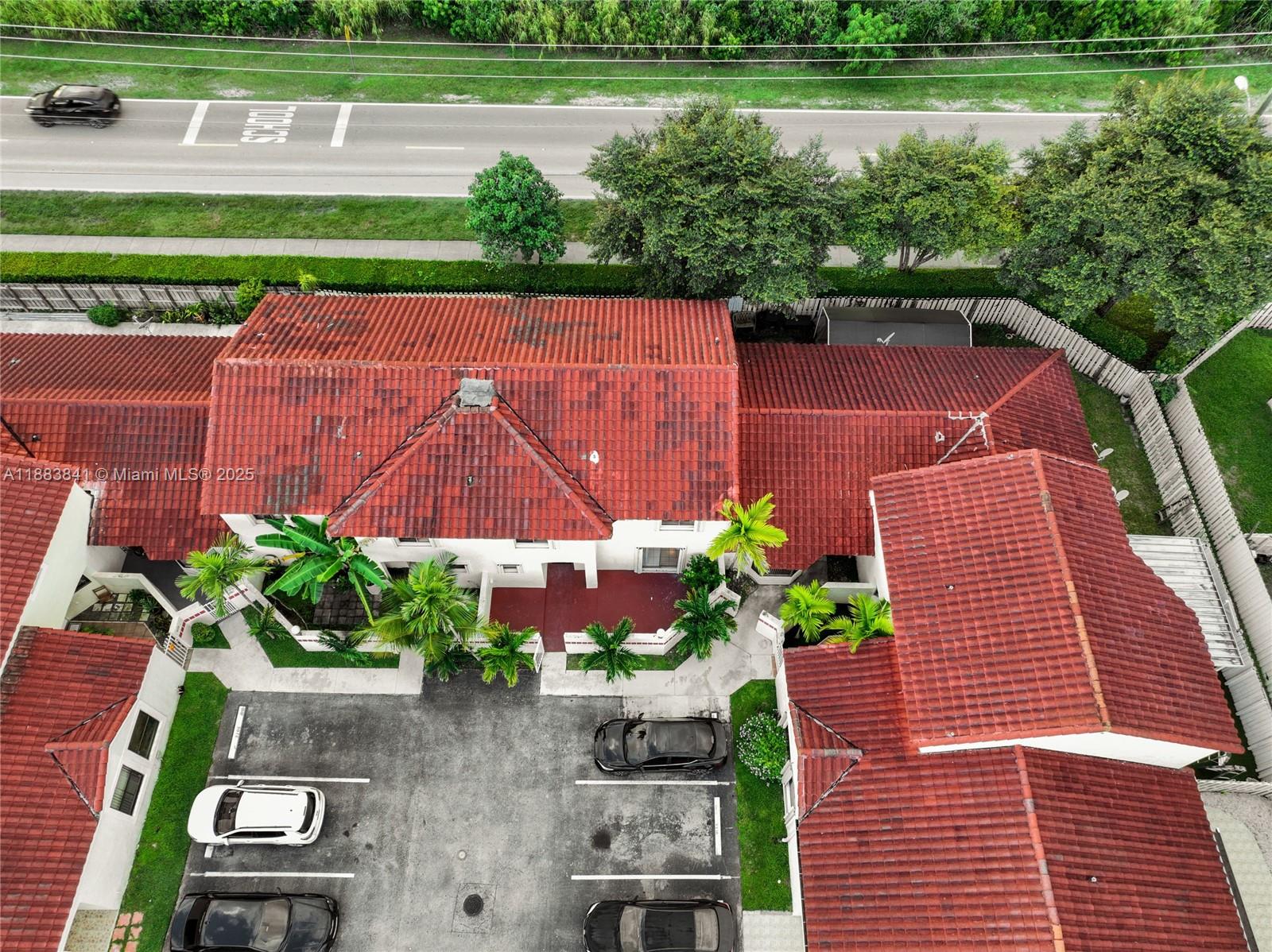 SAN REMO - Residential Lease