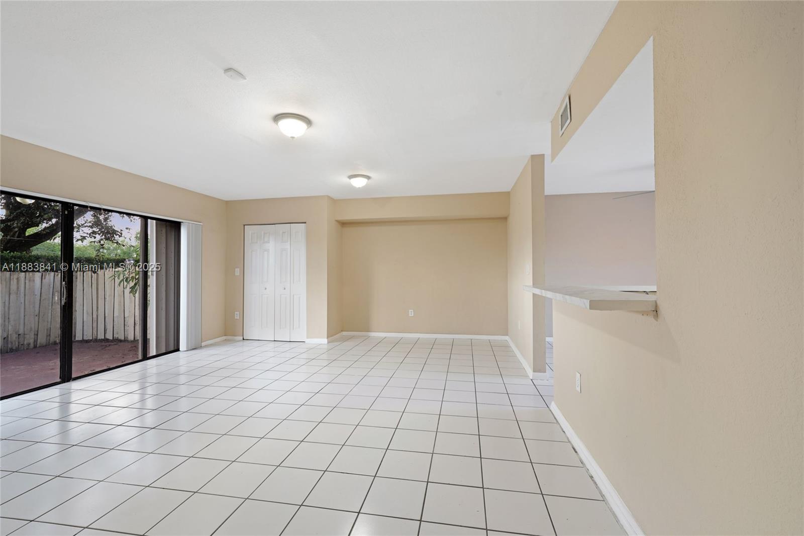 SAN REMO - Residential Lease