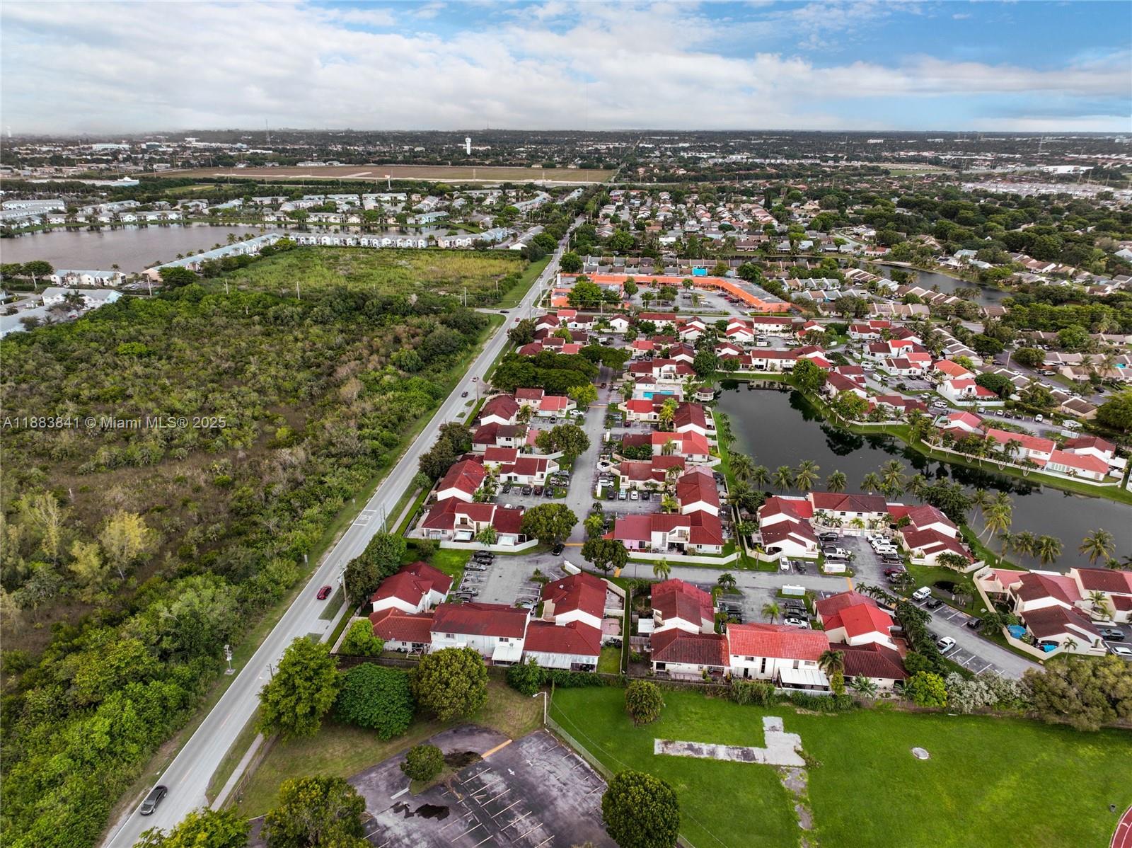 SAN REMO - Residential Lease