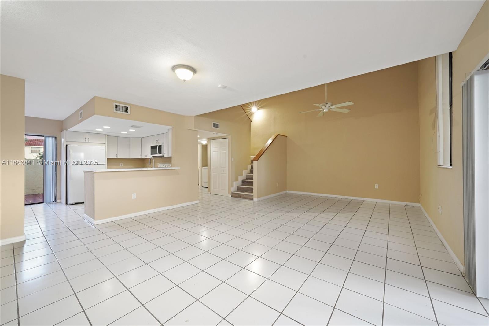 SAN REMO - Residential Lease