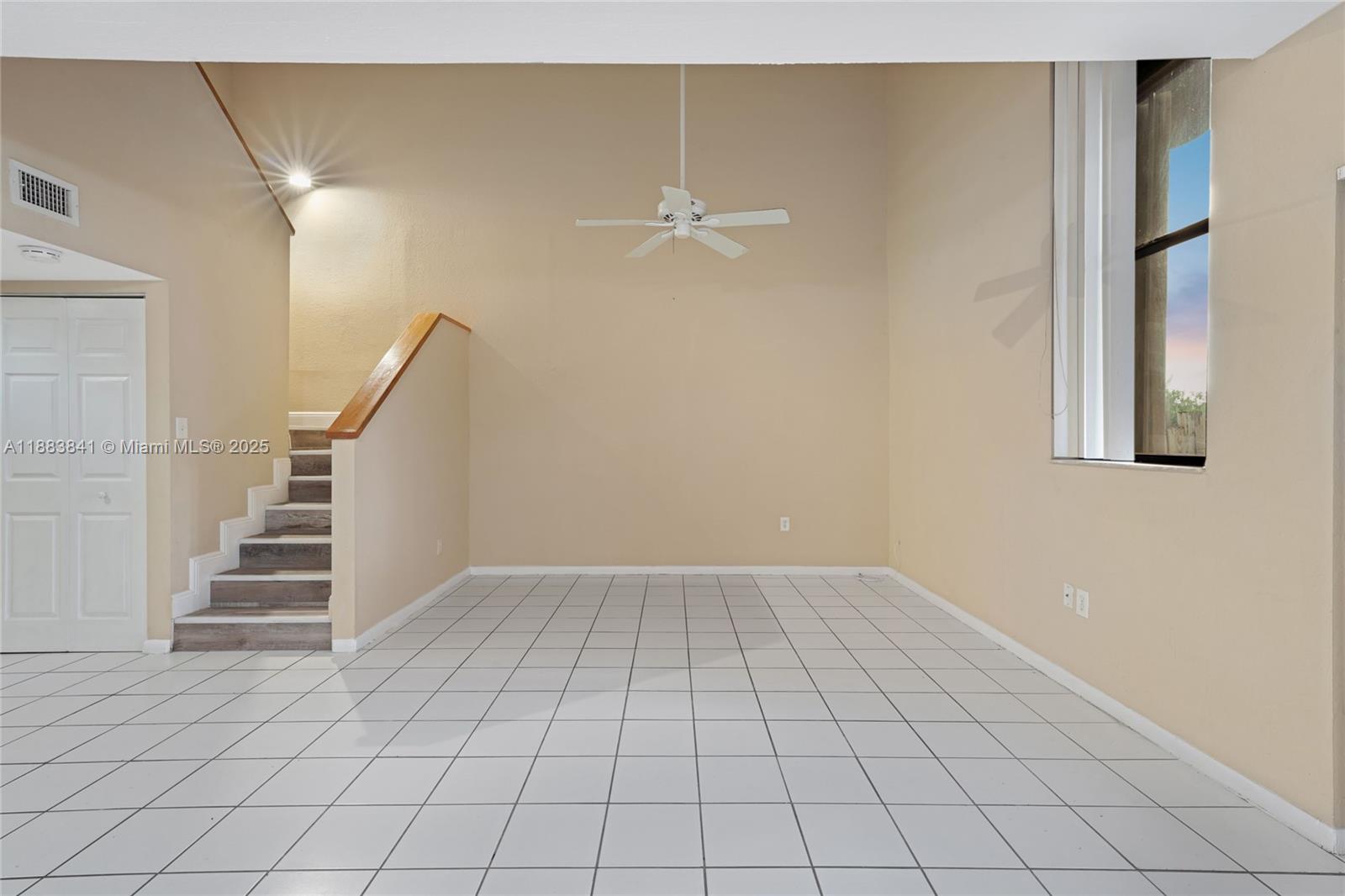 SAN REMO - Residential Lease