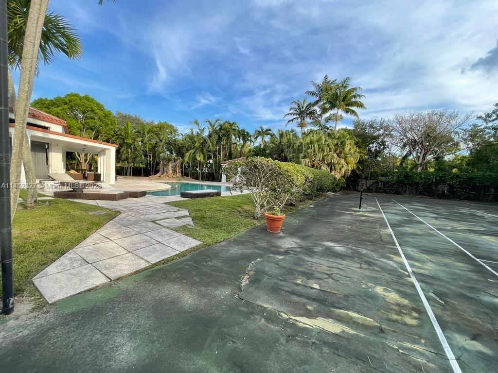 OLD CUTLER ESTATES SEC 2 - Residential