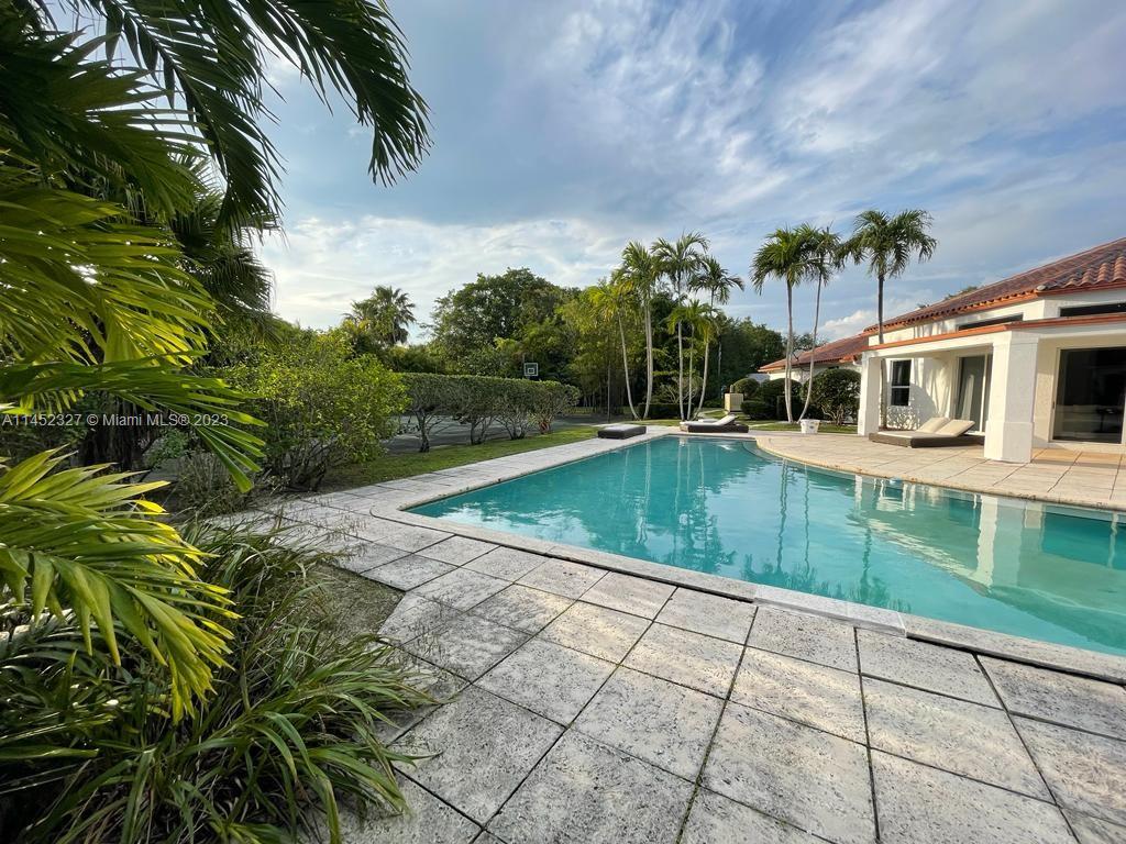 OLD CUTLER ESTATES SEC 2 - Residential