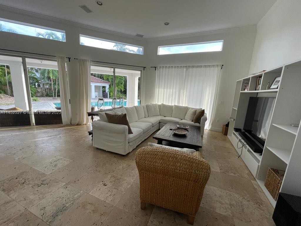 OLD CUTLER ESTATES SEC 2 - Residential