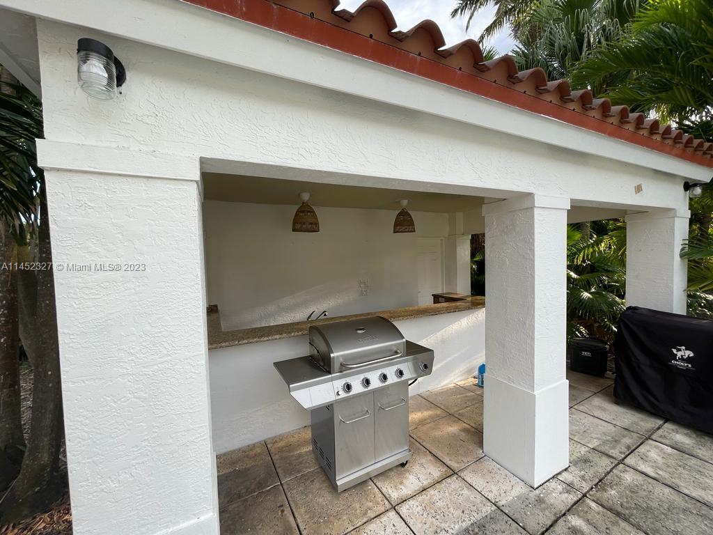 OLD CUTLER ESTATES SEC 2 - Residential