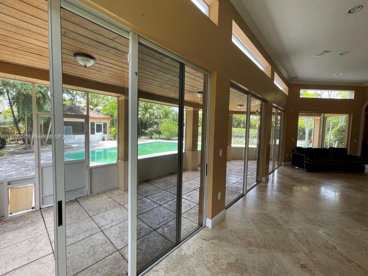 OLD CUTLER ESTATES SEC 2 - Residential