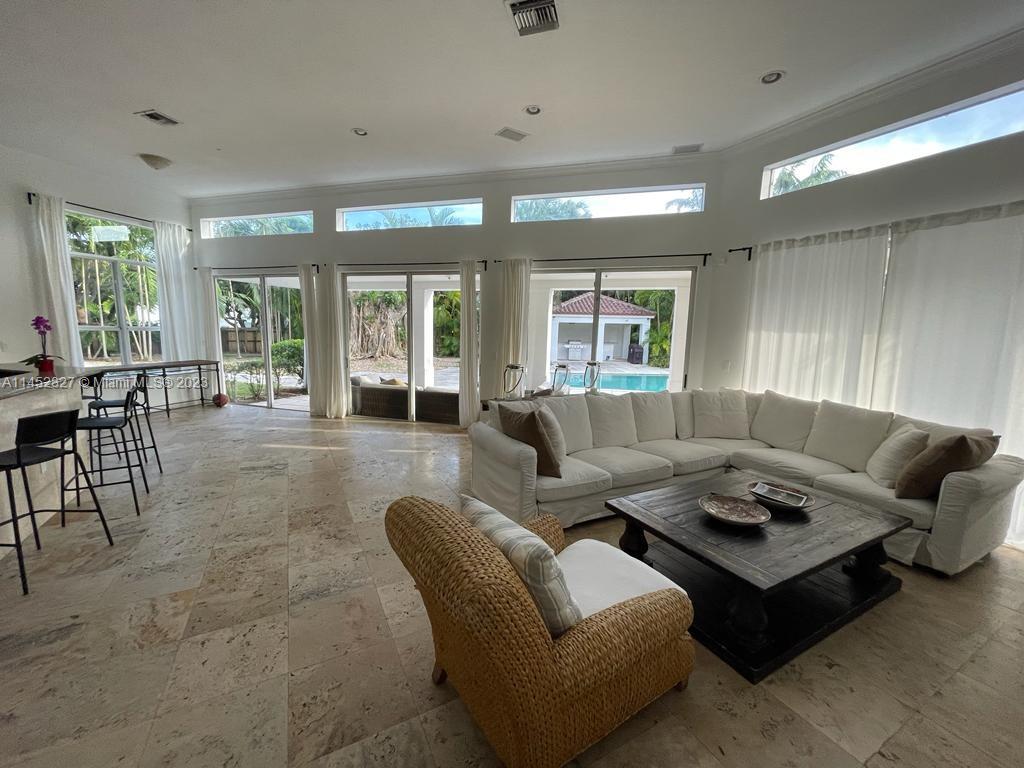 OLD CUTLER ESTATES SEC 2 - Residential