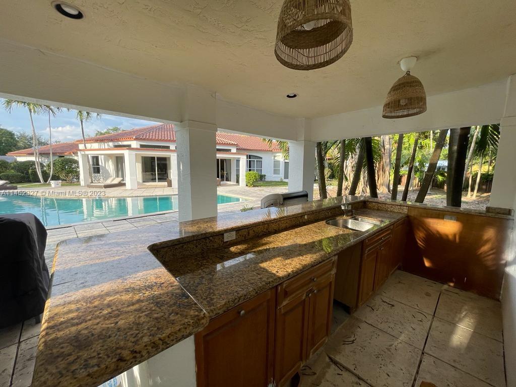 OLD CUTLER ESTATES SEC 2 - Residential