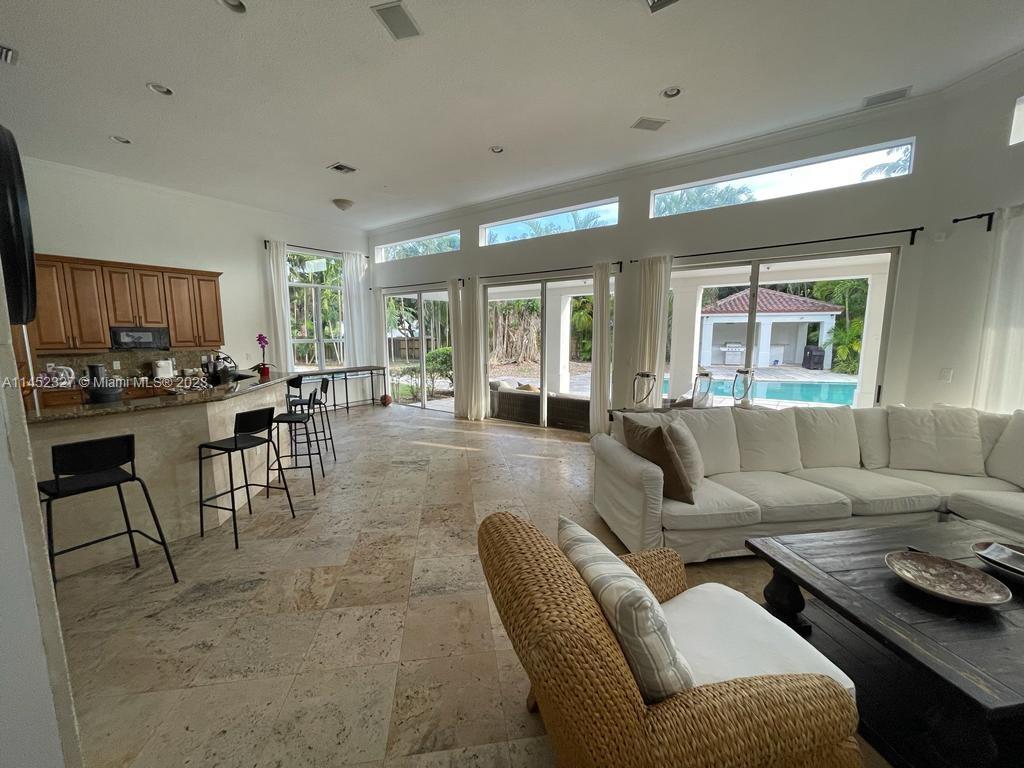 OLD CUTLER ESTATES SEC 2 - Residential