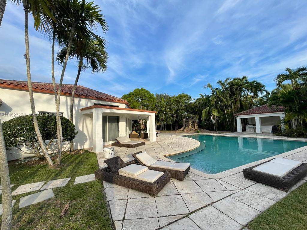 OLD CUTLER ESTATES SEC 2 - Residential