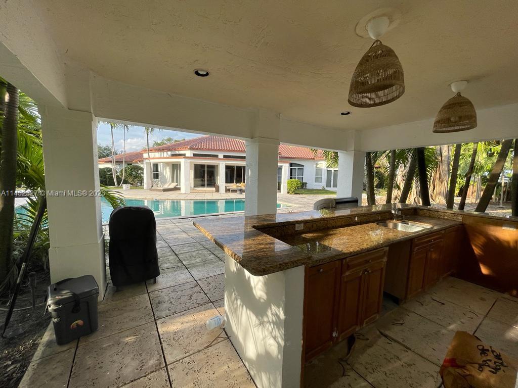 OLD CUTLER ESTATES SEC 2 - Residential