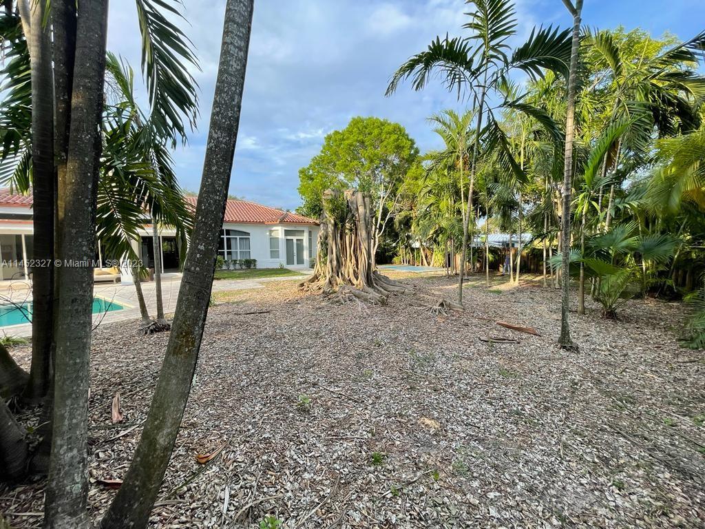 OLD CUTLER ESTATES SEC 2 - Residential