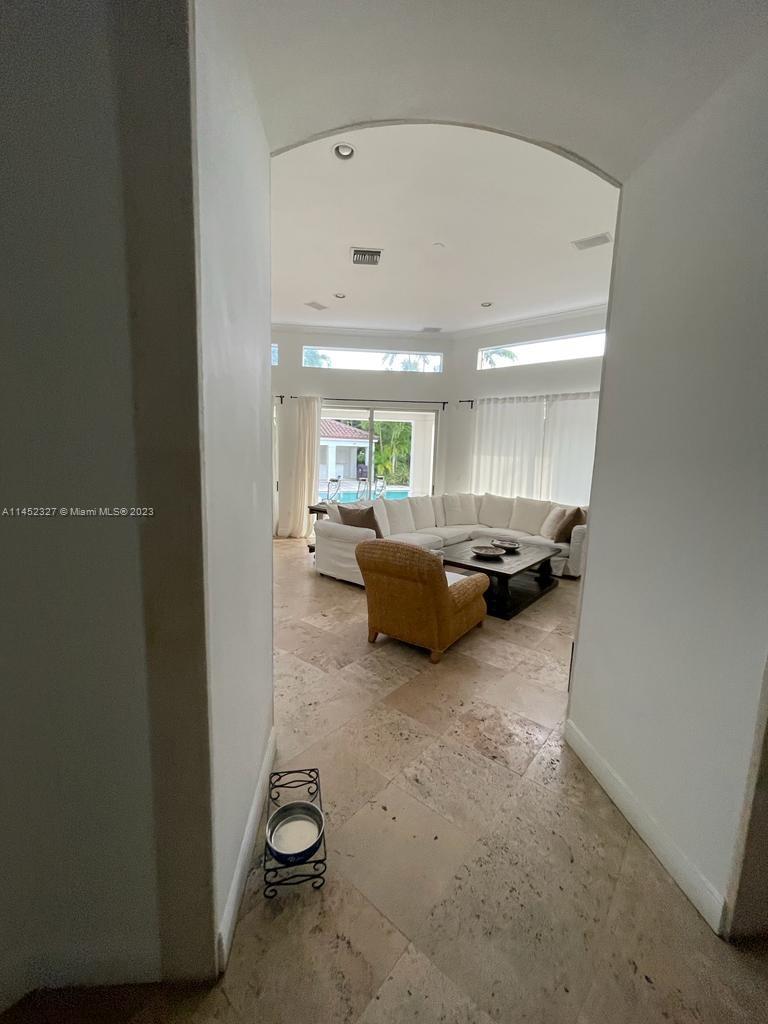 OLD CUTLER ESTATES SEC 2 - Residential