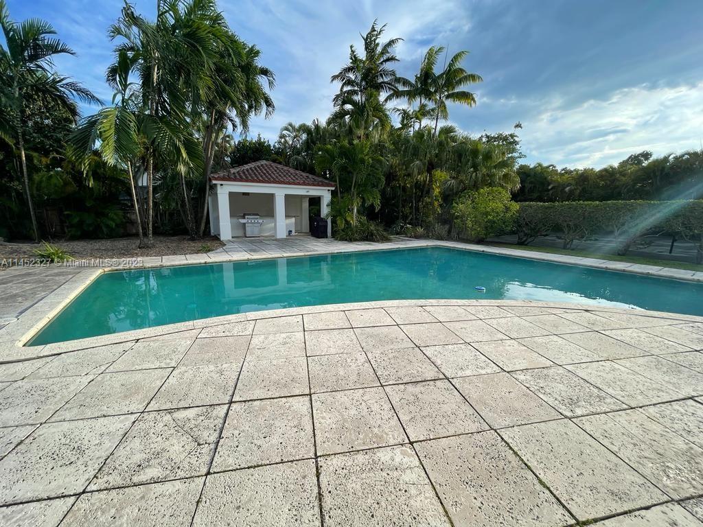 OLD CUTLER ESTATES SEC 2 - Residential