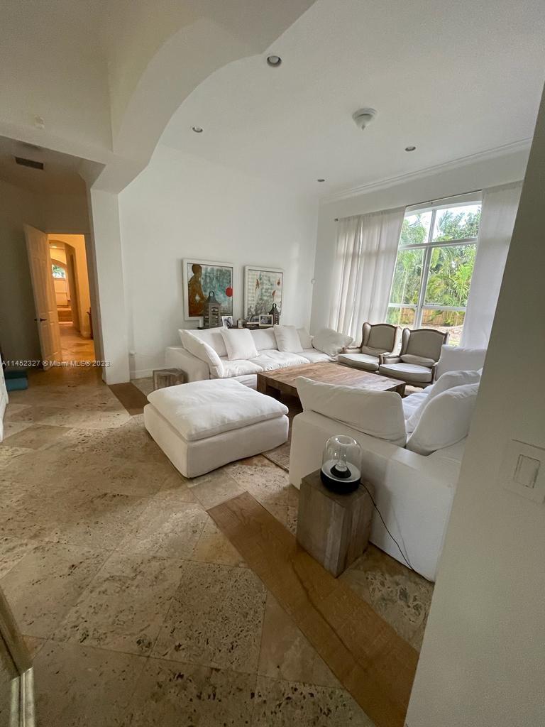 OLD CUTLER ESTATES SEC 2 - Residential