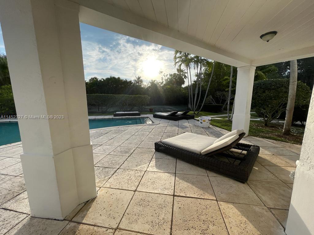 OLD CUTLER ESTATES SEC 2 - Residential