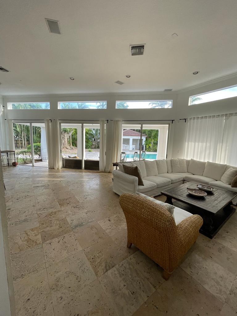 OLD CUTLER ESTATES SEC 2 - Residential