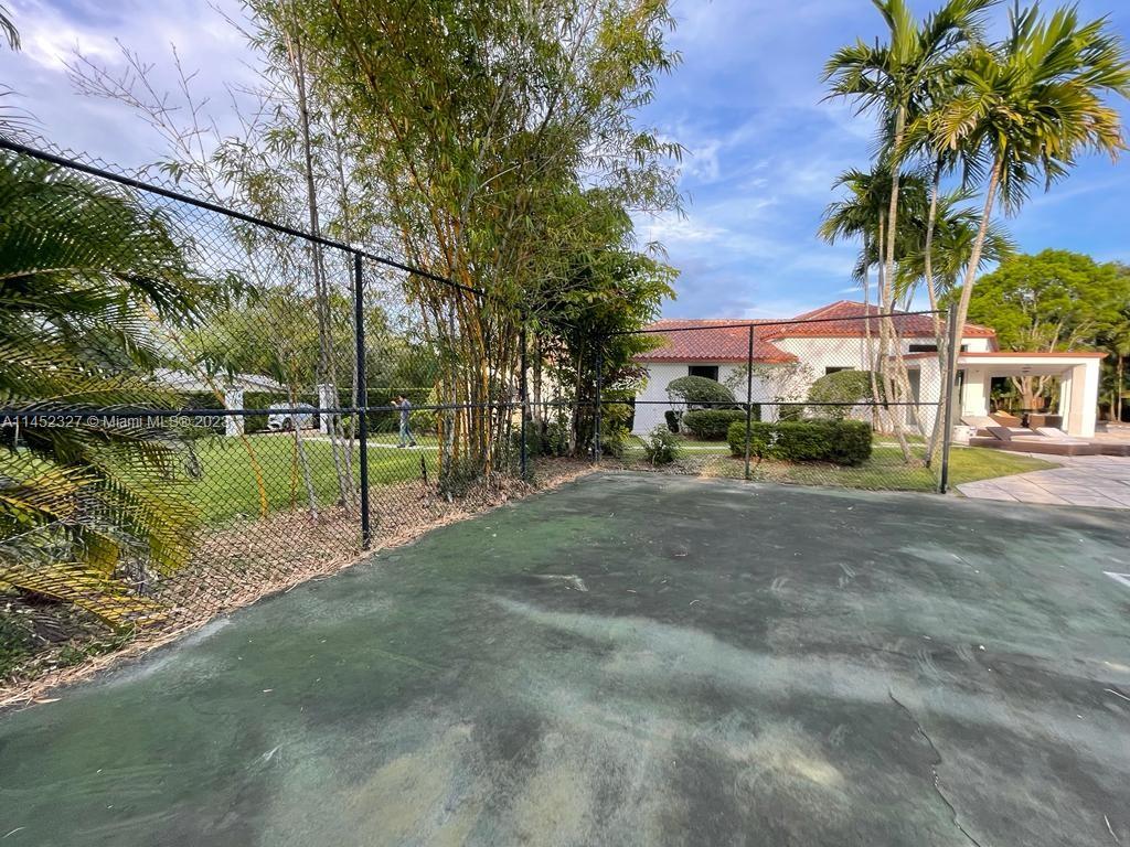 OLD CUTLER ESTATES SEC 2 - Residential