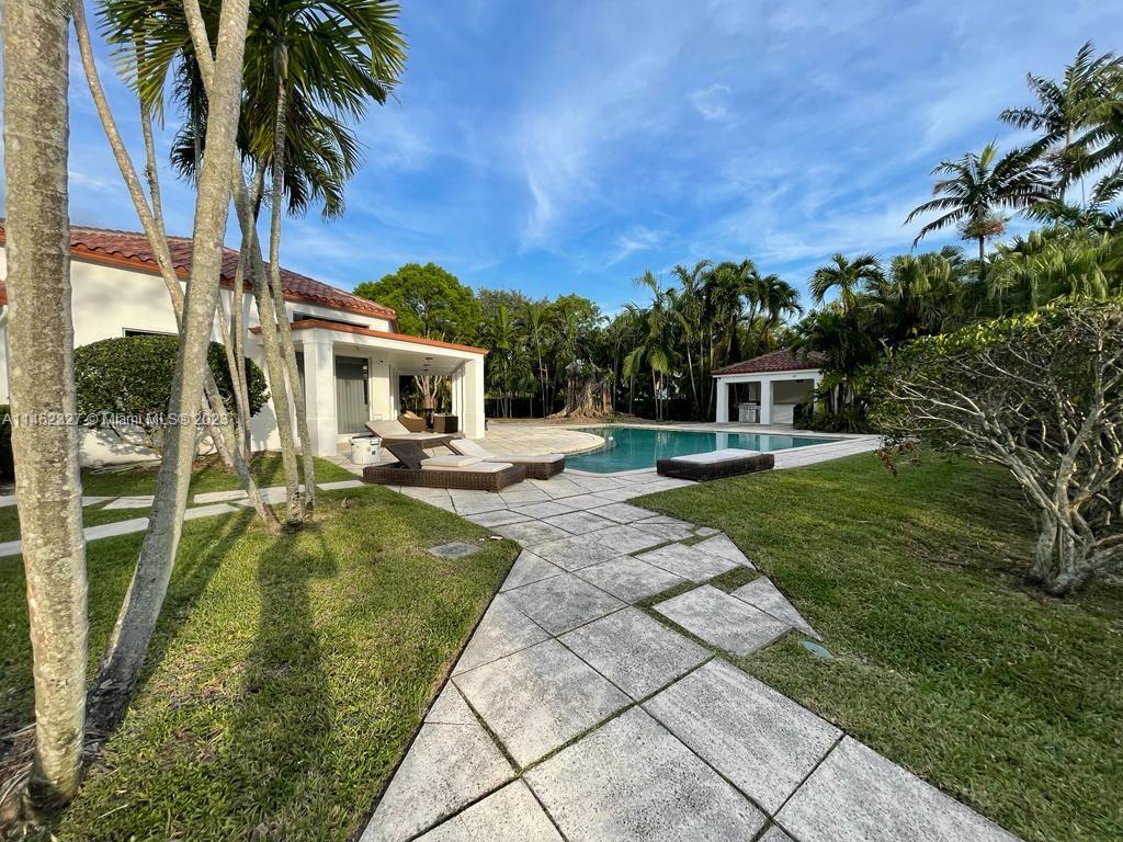 OLD CUTLER ESTATES SEC 2 - Residential