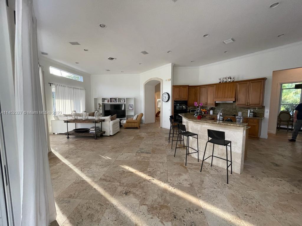 OLD CUTLER ESTATES SEC 2 - Residential