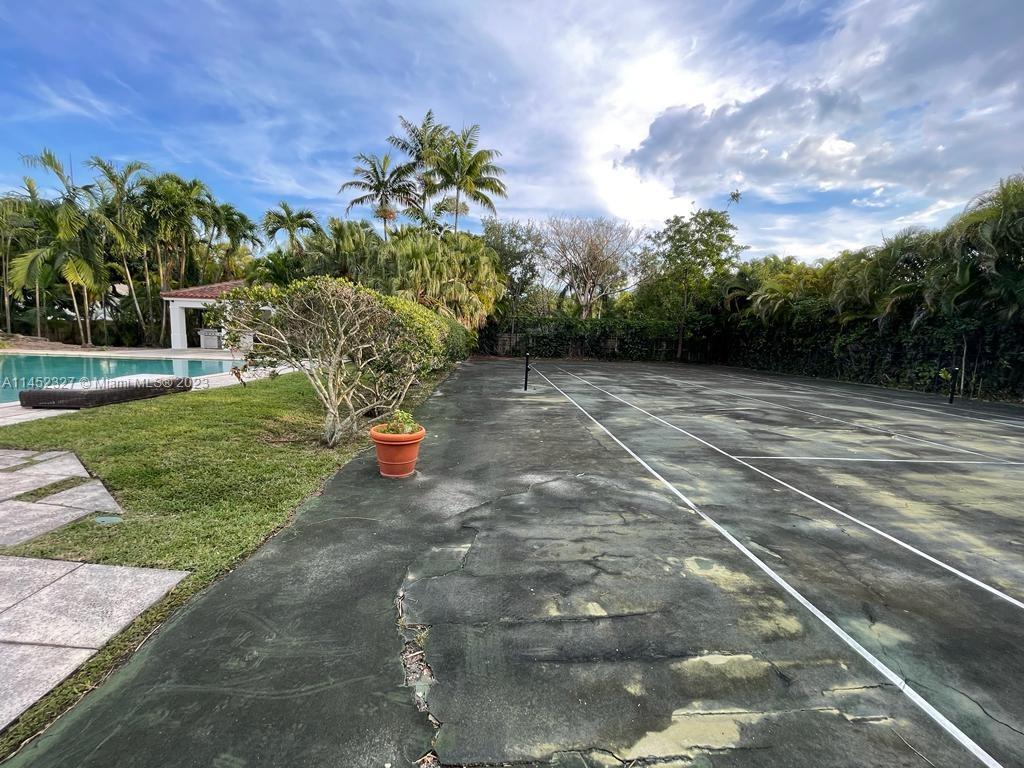 OLD CUTLER ESTATES SEC 2 - Residential