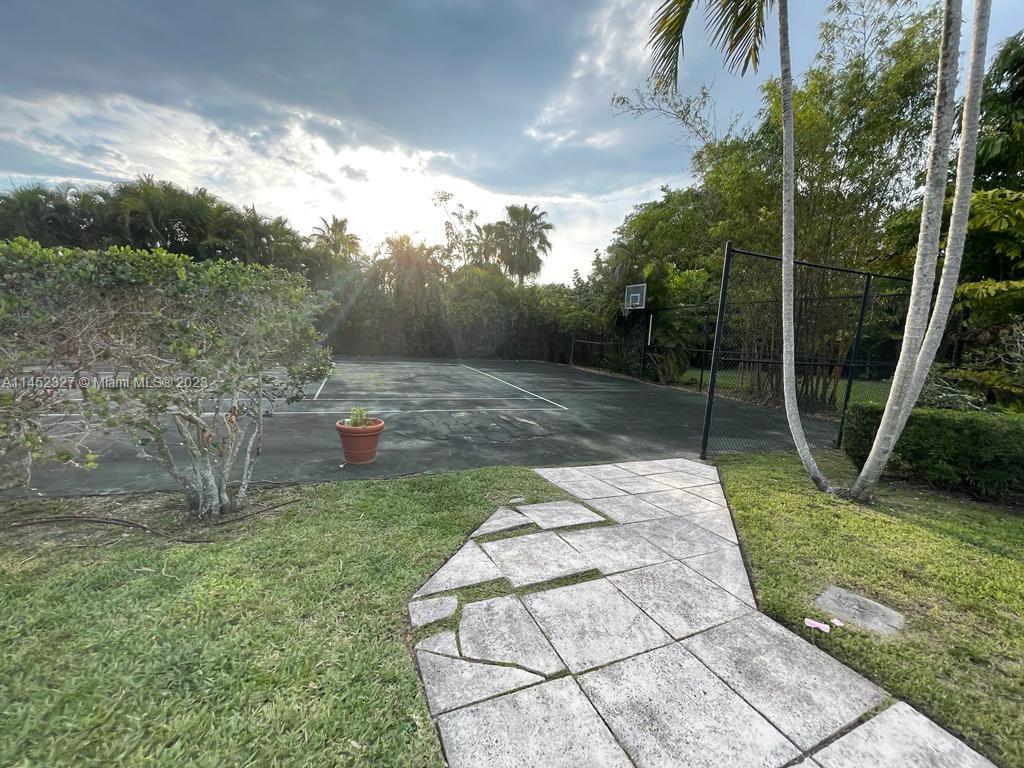 OLD CUTLER ESTATES SEC 2 - Residential