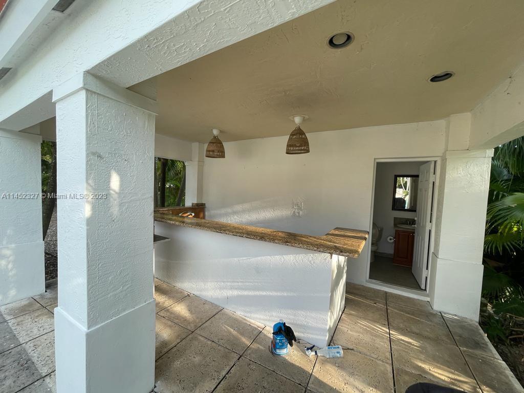 OLD CUTLER ESTATES SEC 2 - Residential