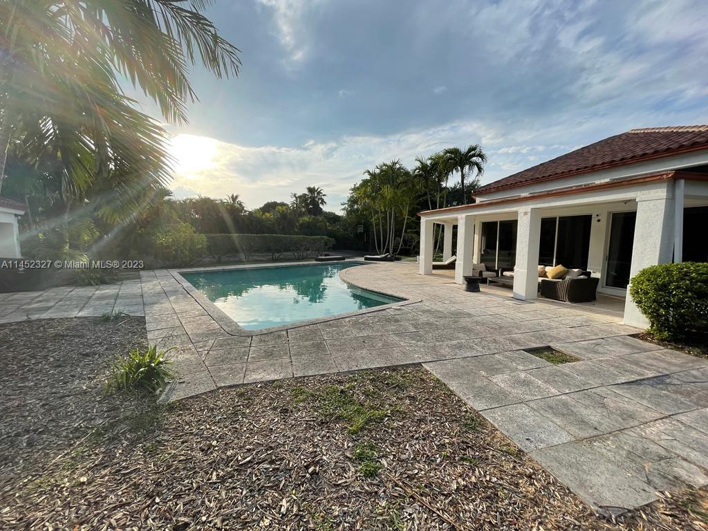 OLD CUTLER ESTATES SEC 2 - Residential