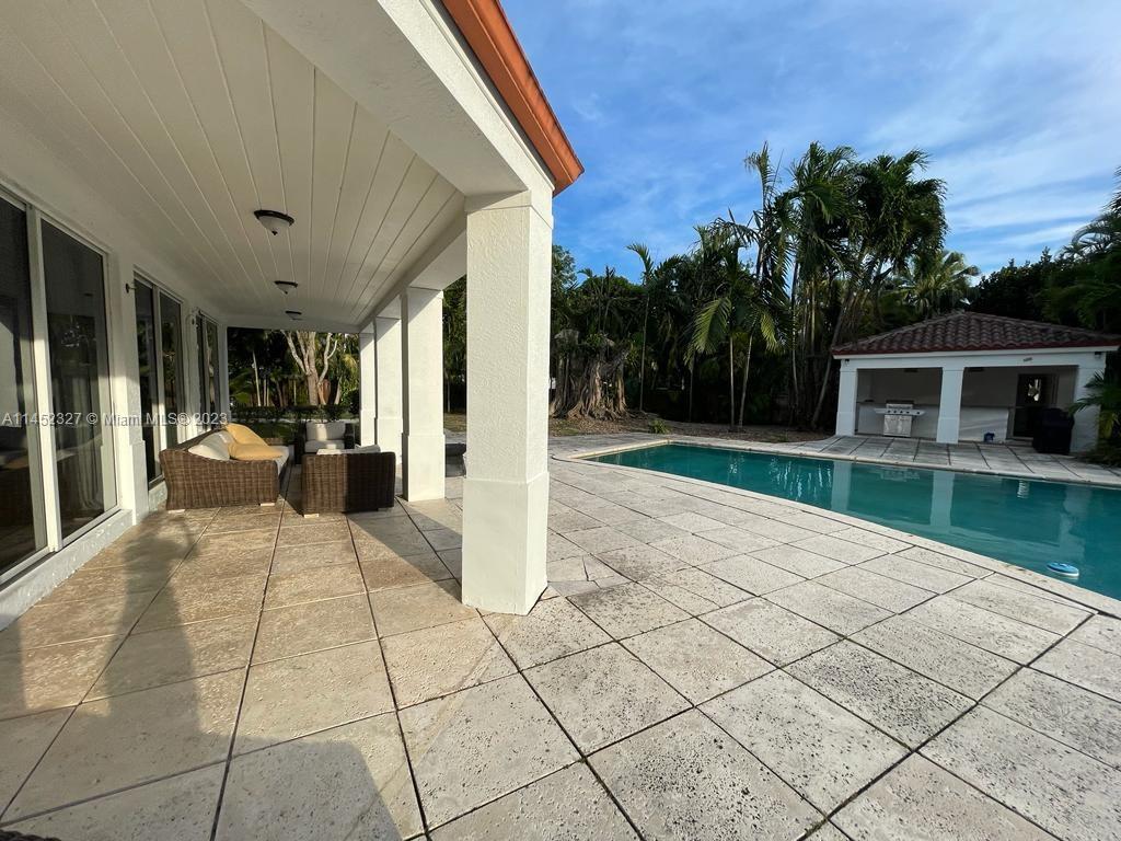 OLD CUTLER ESTATES SEC 2 - Residential