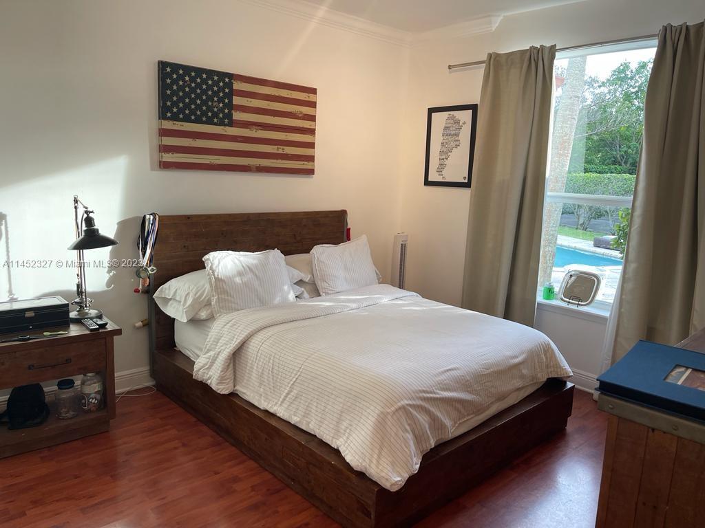 OLD CUTLER ESTATES SEC 2 - Residential