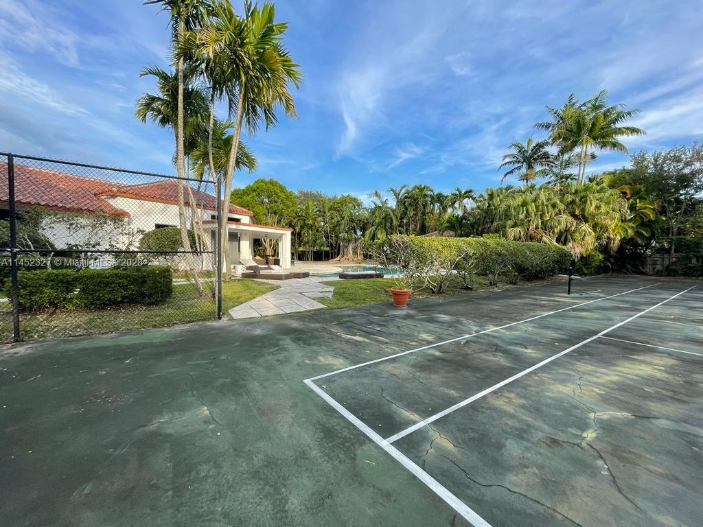 OLD CUTLER ESTATES SEC 2 - Residential