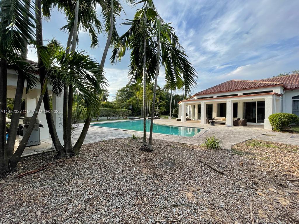 OLD CUTLER ESTATES SEC 2 - Residential