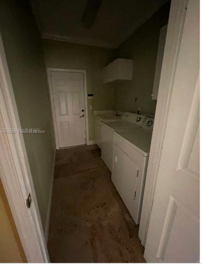 OLD CUTLER ESTATES SEC 2 - Residential