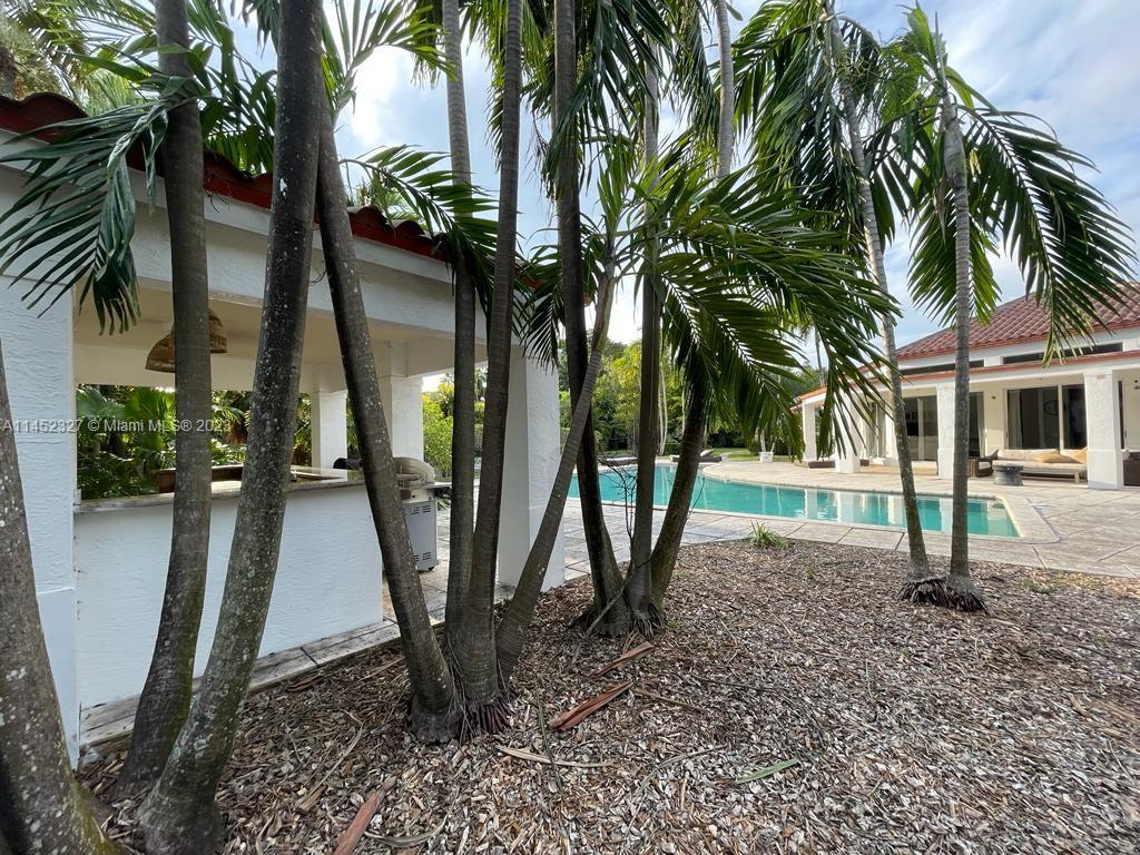 OLD CUTLER ESTATES SEC 2 - Residential