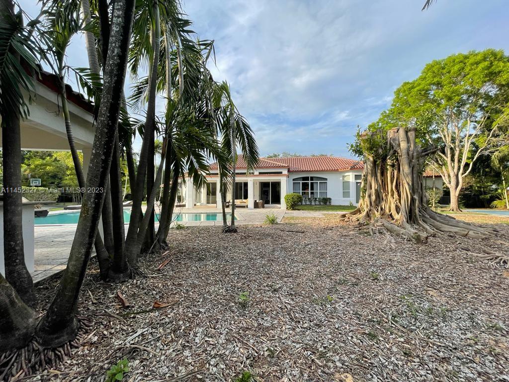 OLD CUTLER ESTATES SEC 2 - Residential