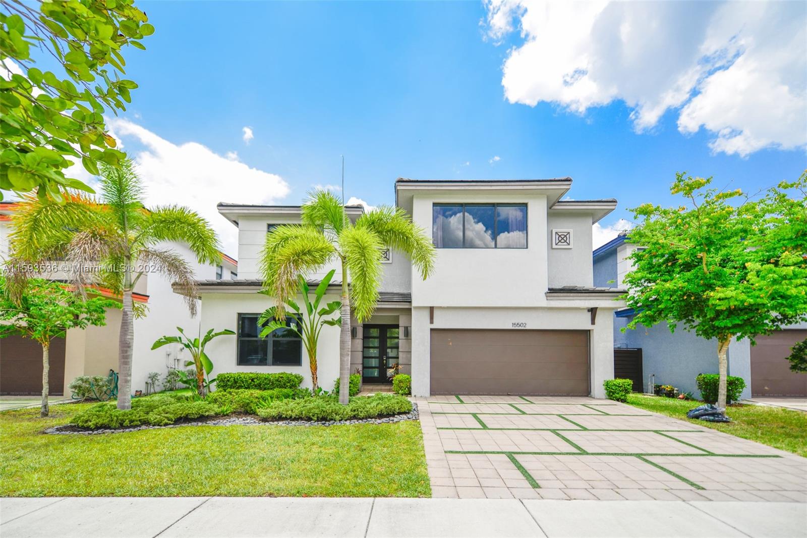 View Miami Lakes, FL 33018 house