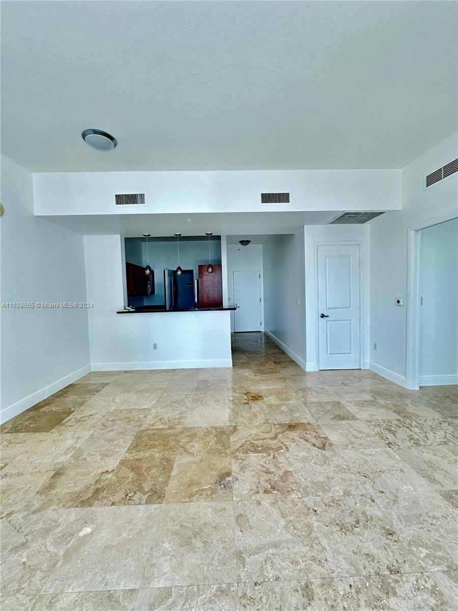 SOLARIS AT BRICKELL BAY C - Residential Lease