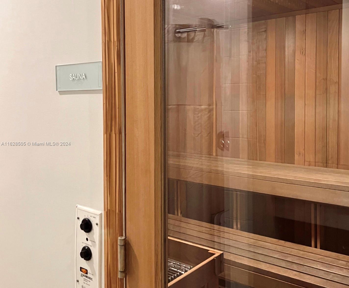 SOLARIS AT BRICKELL BAY C - Residential Lease