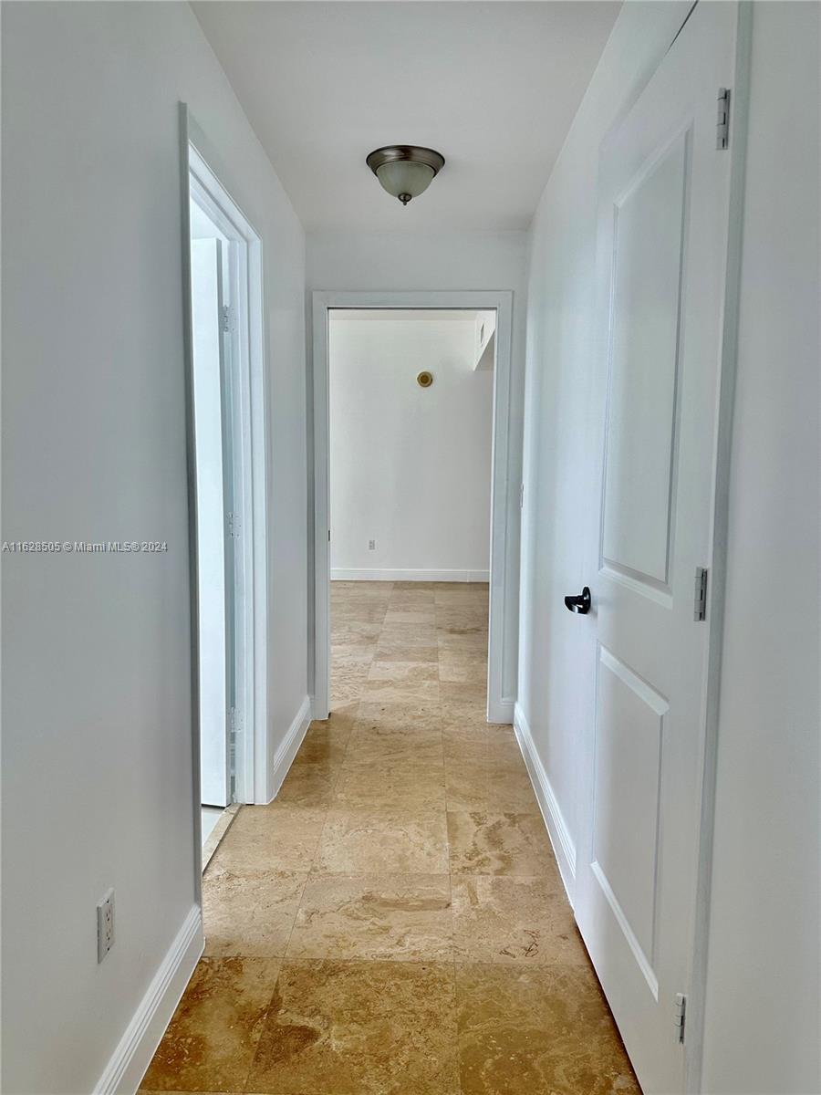 SOLARIS AT BRICKELL BAY C - Residential Lease