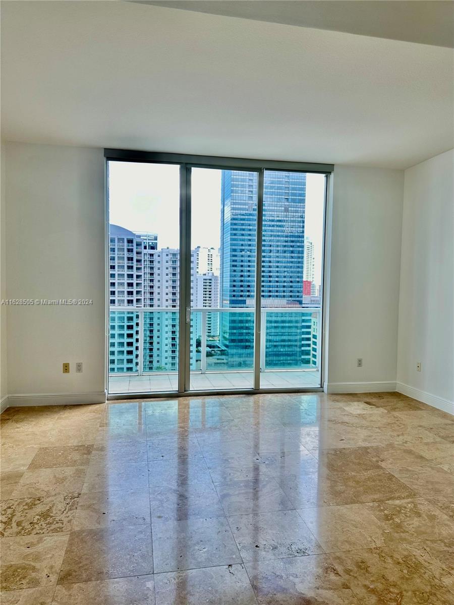 SOLARIS AT BRICKELL BAY C - Residential Lease