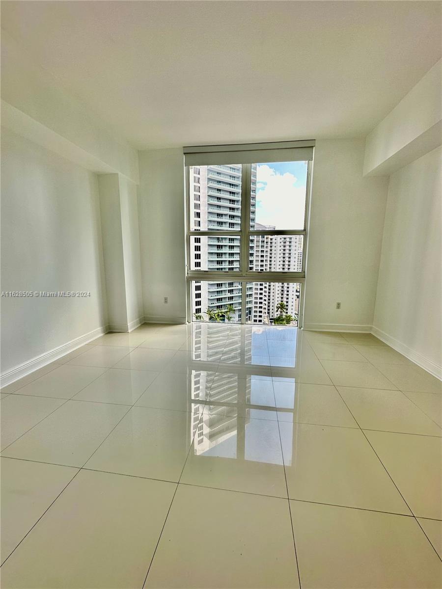 SOLARIS AT BRICKELL BAY C - Residential Lease