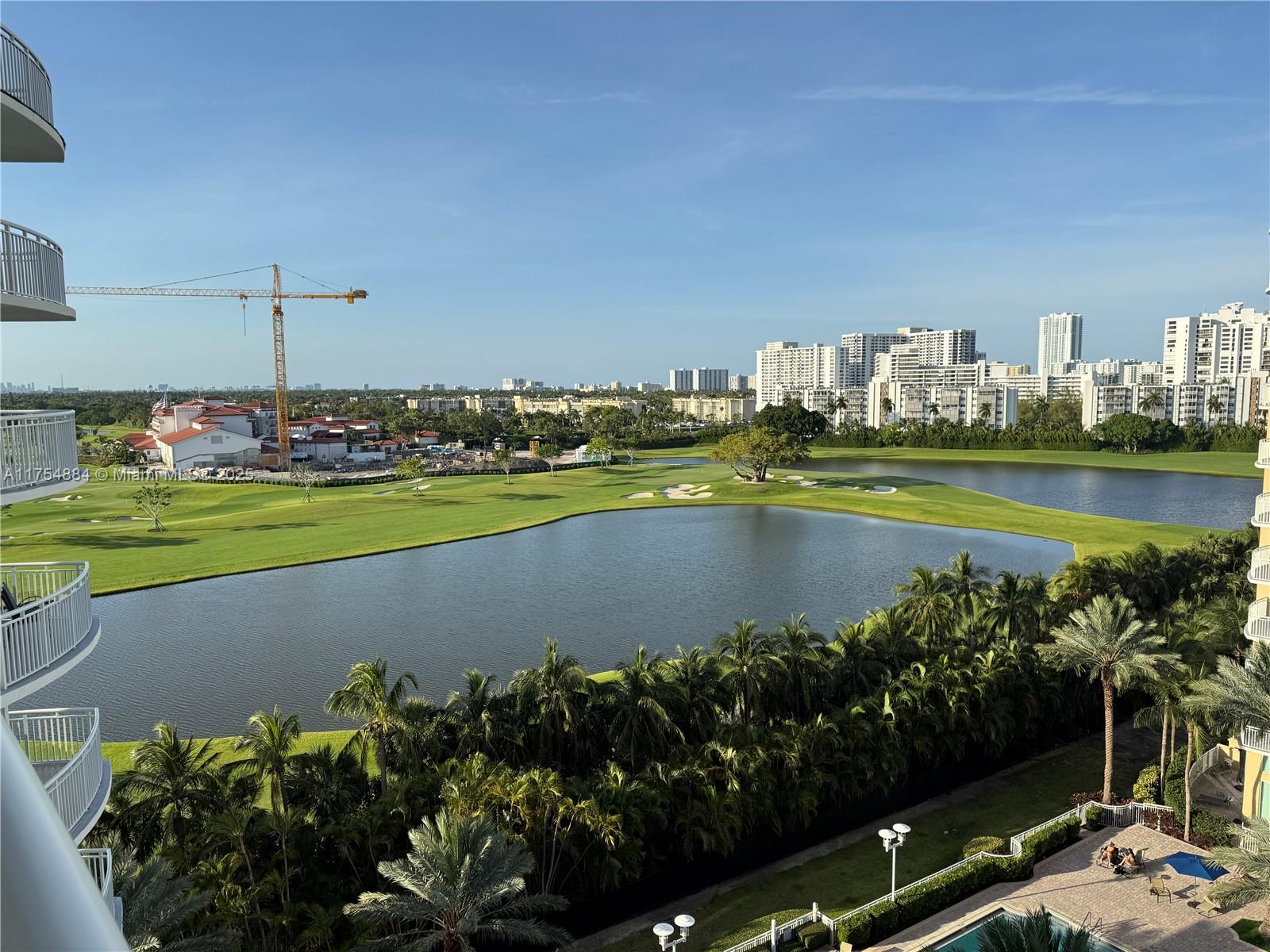 DUO CONDOMINIUM WEST - Residential