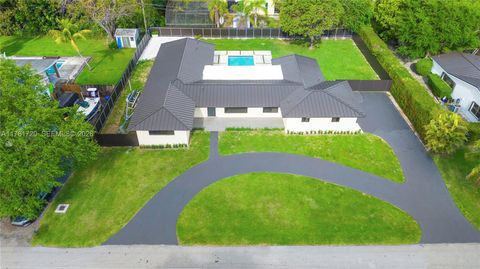 17020 SW 87th Ct Palmetto Bay FL 33157