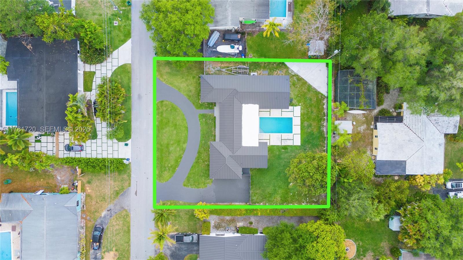 MARAL ESTS SEC 2 - Residential