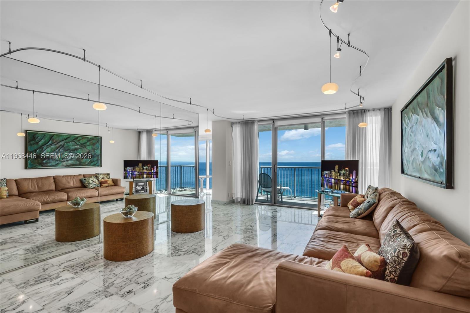 MIRASOL OCEAN TOWERS COND - Residential